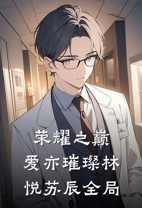 《荣耀之巅，爱亦璀璨》林悦苏辰全局