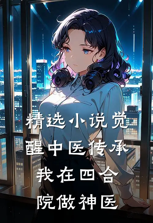 精选小说觉醒中医传承，我在四合院做神医