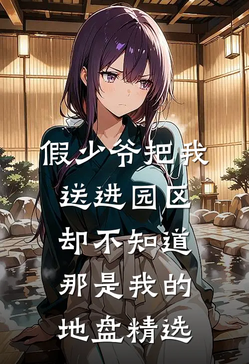 假少爷把我送进园区，却不知道那是我的地盘精选
