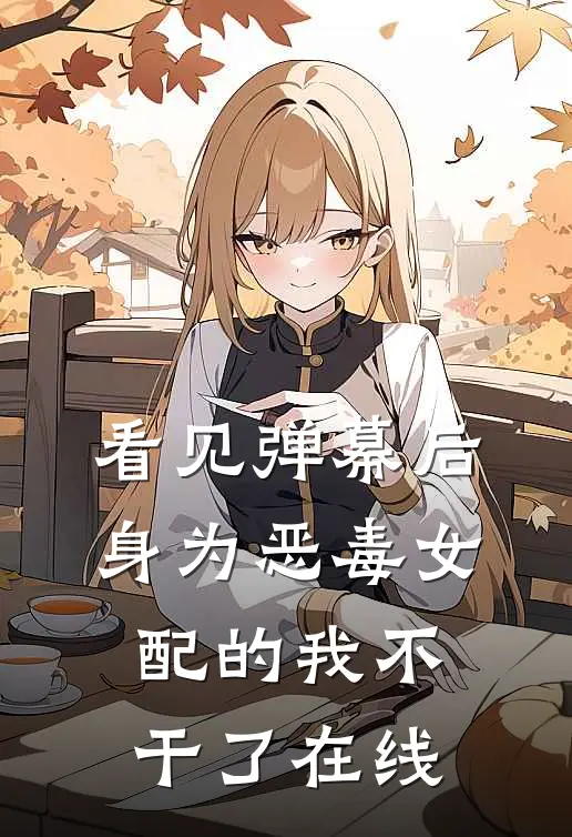 看见弹幕后，身为恶毒女配的我不干了在线