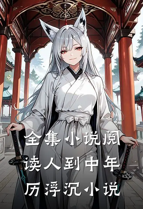 全集小说阅读人到中年历浮沉小说