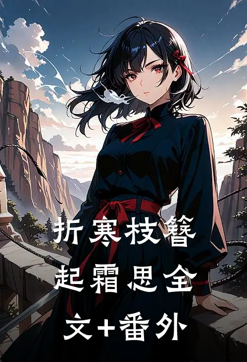 折寒枝簪起霜思全文+番外
