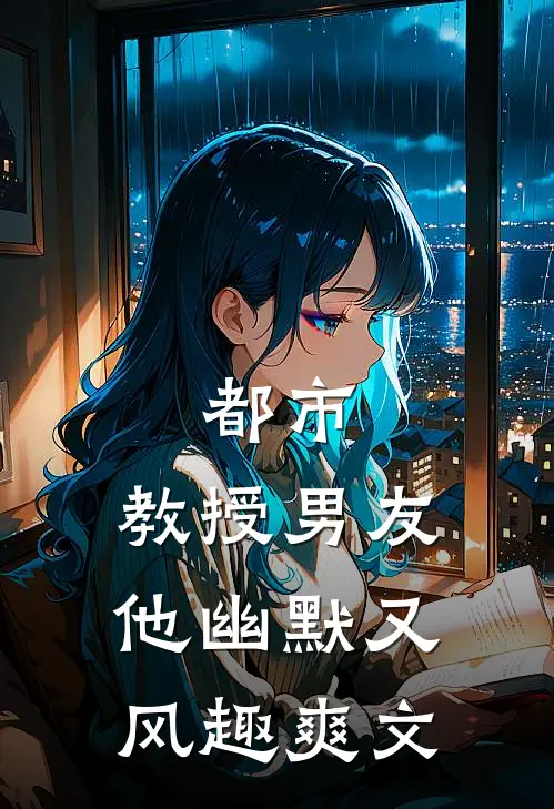 都市：教授男友他幽默又风趣爽文