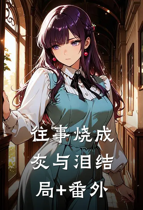 往事烧成灰与泪结局+番外