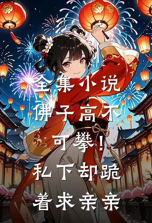 全集小说佛子高不可攀！私下却跪着求亲亲