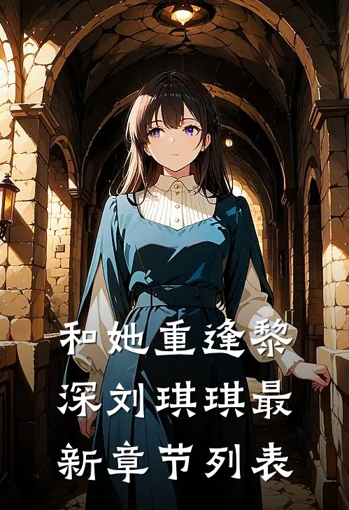 和她重逢黎深刘琪琪最新章节列表