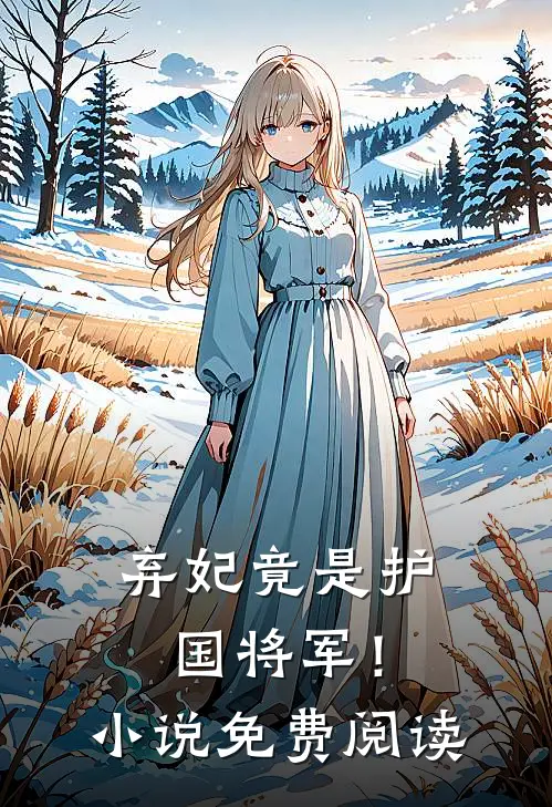 弃妃竟是护国将军！小说免费阅读