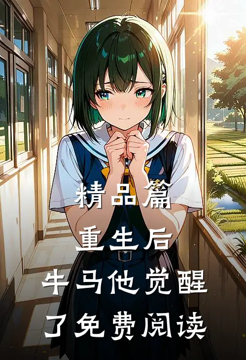 精品篇重生后,牛马他觉醒了免费阅读