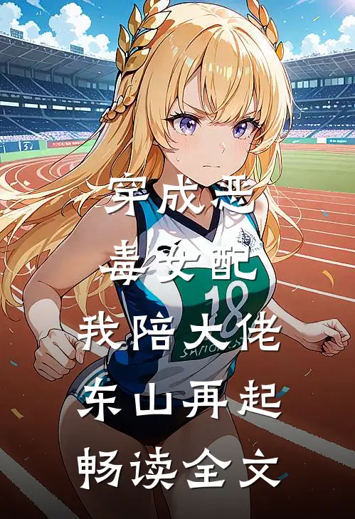 穿成恶毒女配，我陪大佬东山再起畅读全文