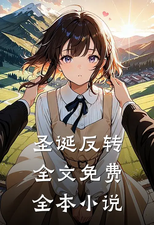 圣诞反转全文免费全本小说