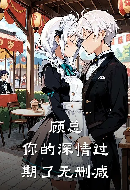 顾总，你的深情过期了无删减