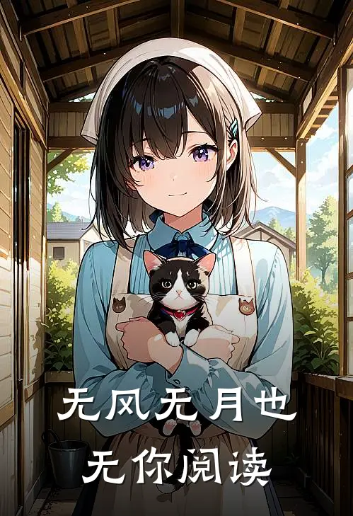 无风无月也无你阅读