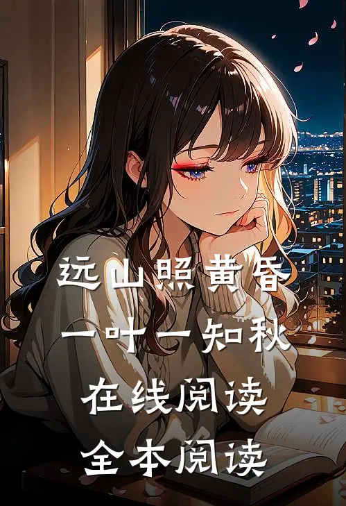 远山照黄昏，一叶一知秋在线阅读全本阅读