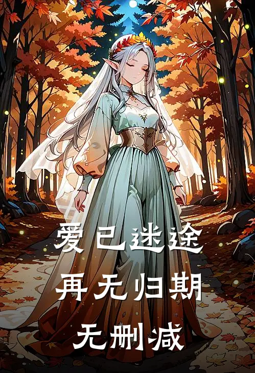 爱已迷途，再无归期无删减