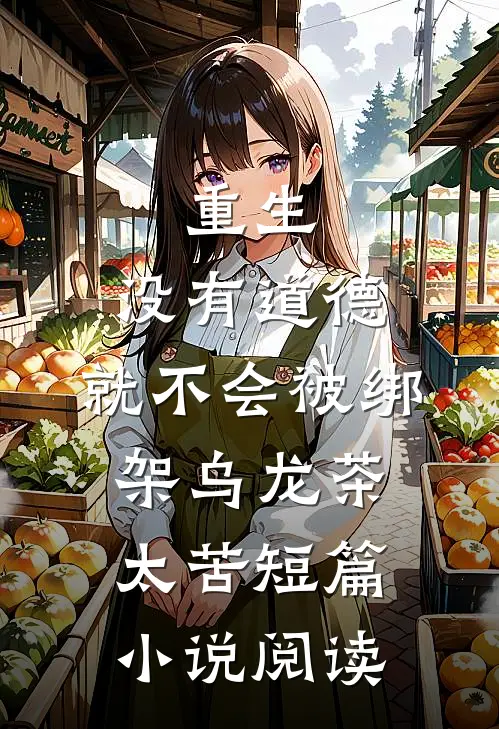 重生:没有道德,就不会被绑架 乌龙茶太苦短篇小说阅读