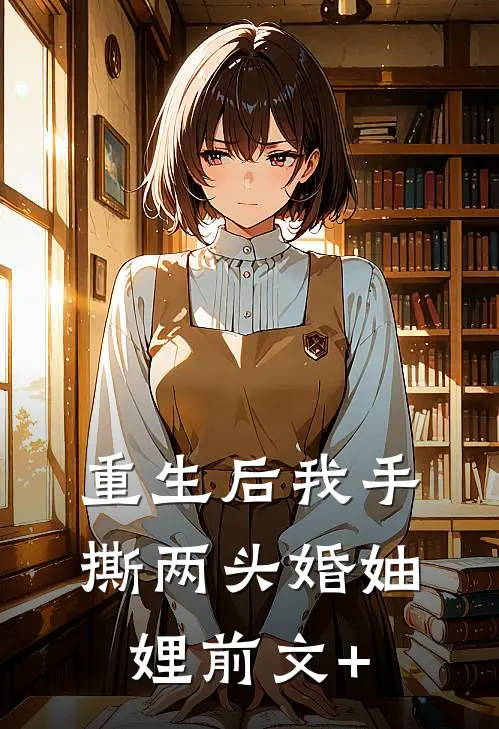 重生后我手撕两头婚妯娌前文+