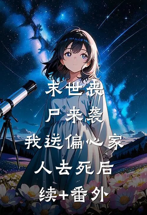 末世丧尸来袭，我送偏心家人去死后续+番外