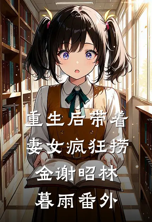 重生后带着妻女疯狂捞金谢昭林暮雨番外