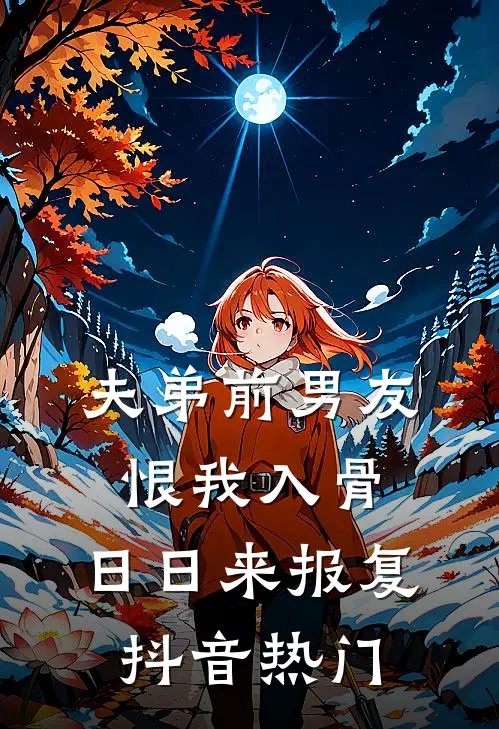 夫弟前男友恨我入骨，日日来报复抖音热门