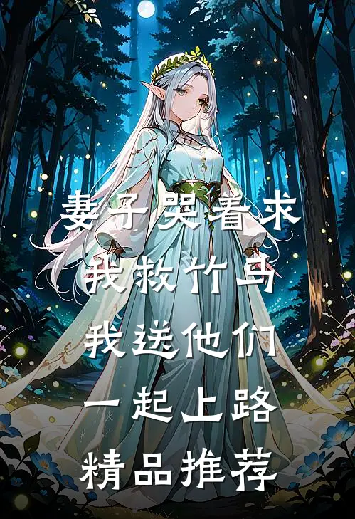 妻子哭着求我救竹马，我送他们一起上路精品推荐
