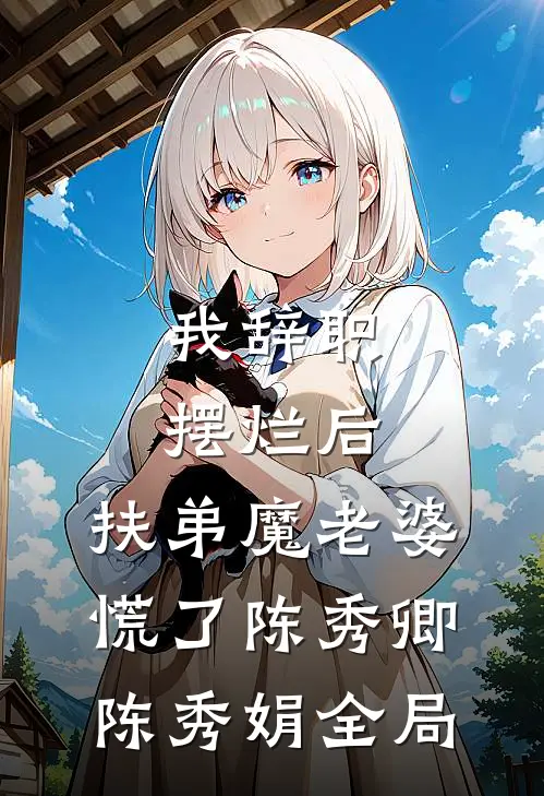 我辞职摆烂后，扶弟魔老婆慌了陈秀卿陈秀娟全局