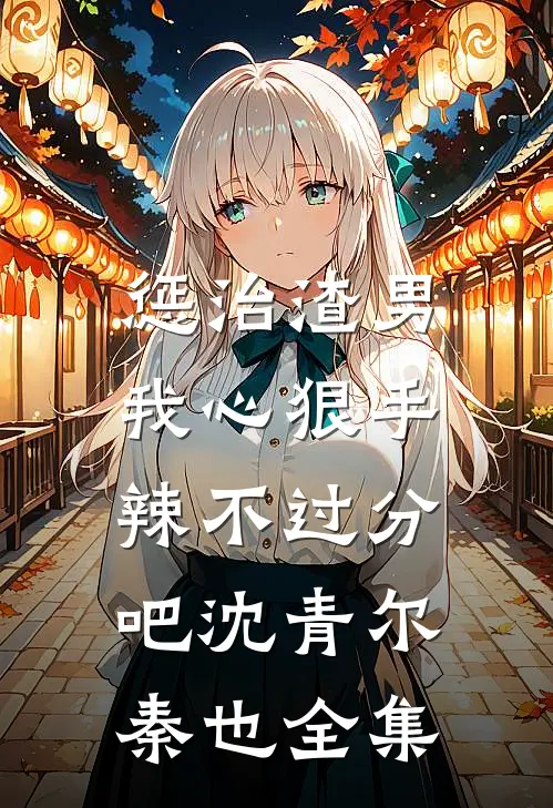 惩治渣男，我心狠手辣不过分吧沈青尔秦也 全集