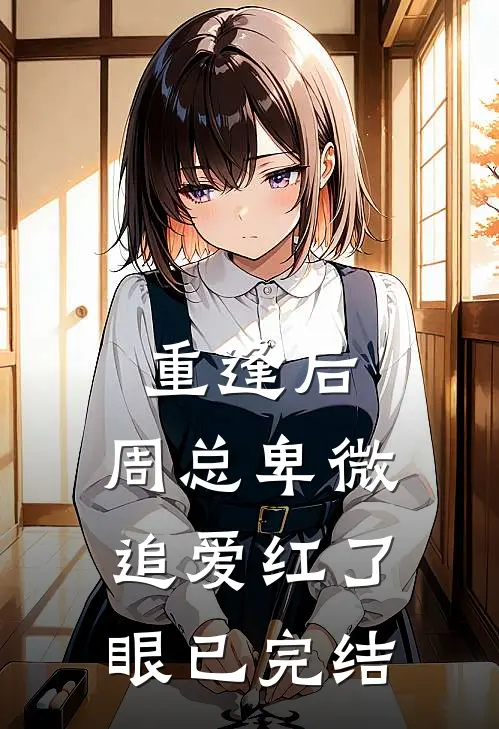 重逢后，周总卑微追爱红了眼已完结