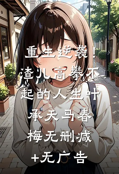 重生逆袭！渣儿高攀不起的人生叶承天马春梅无删减+无广告
