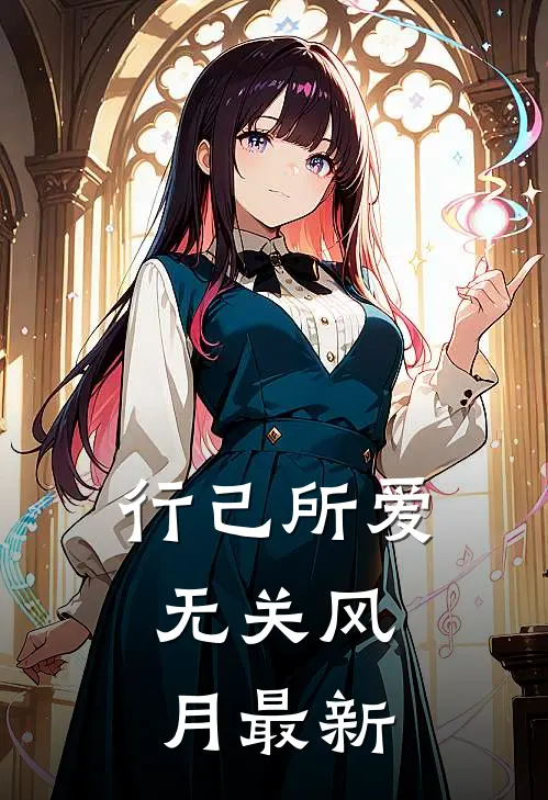 行己所爱，无关风月最新