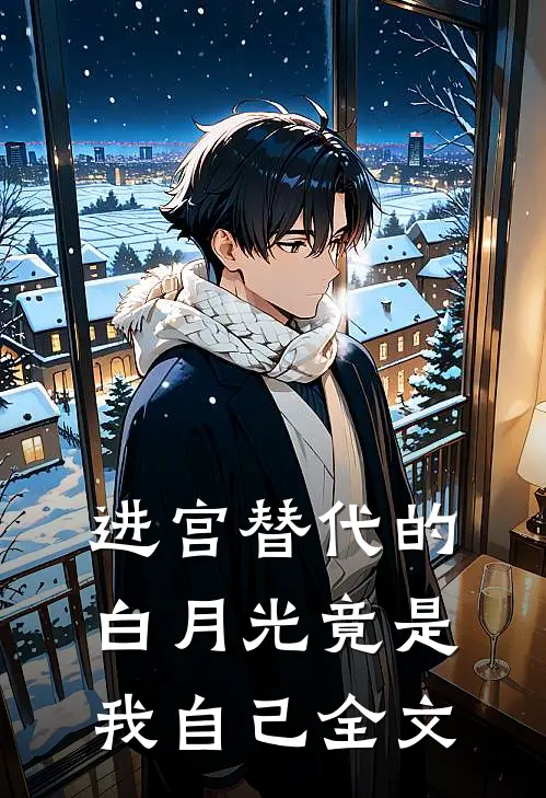 进宫替代的白月光竟是我自己全文