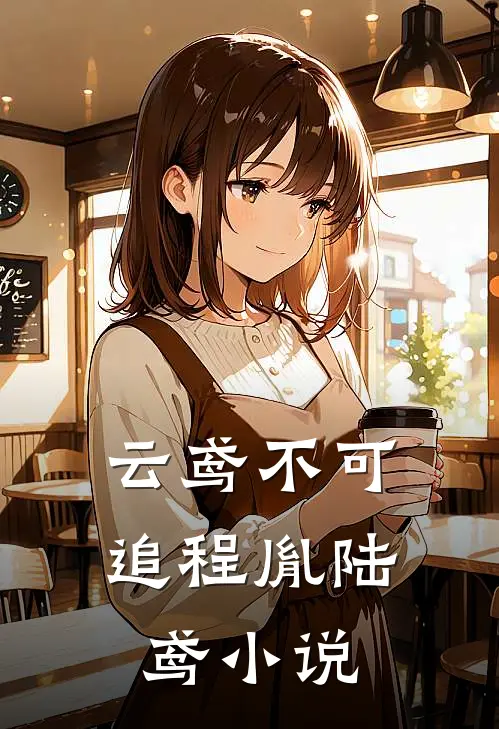 云鸢不可追程胤陆鸢小说