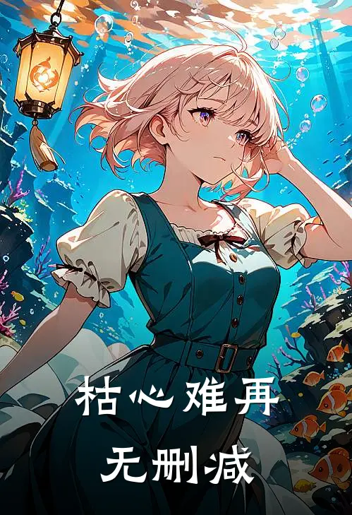 枯心难再无删减