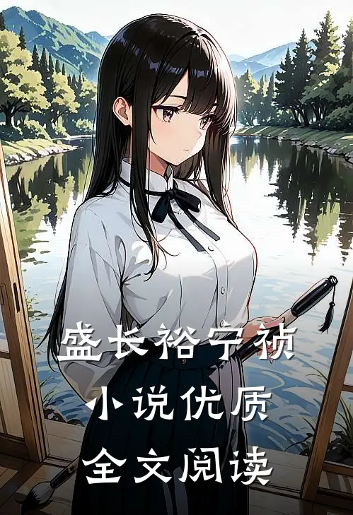 盛长裕宁祯小说优质全文阅读