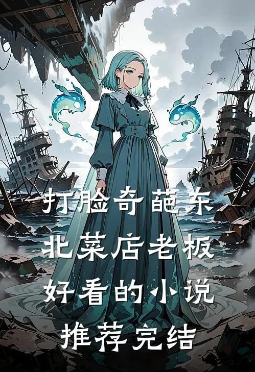 打脸奇葩东北菜店老板好看的小说推荐完结