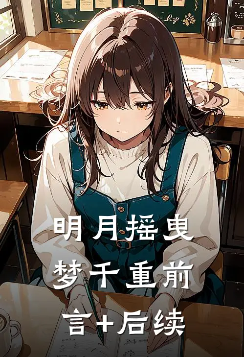明月摇曳梦千重前言+后续