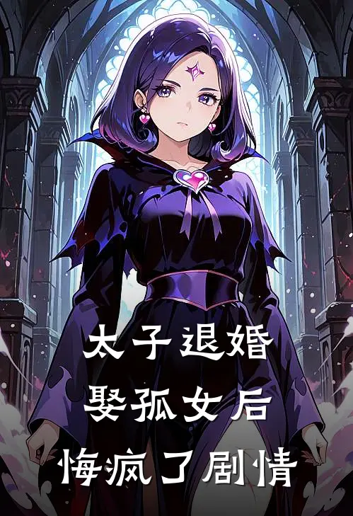 太子退婚娶孤女后，悔疯了剧情