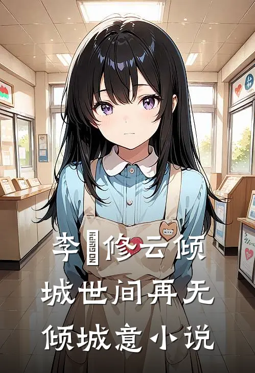 李璟修云倾城世间再无倾城意小说