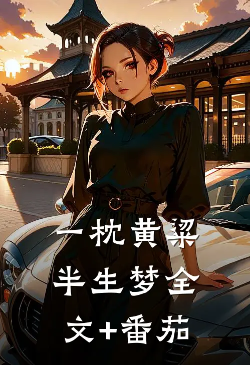 一枕黄粱半生梦全文+番茄