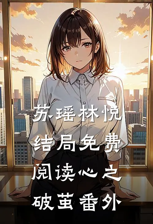 苏瑶林悦结局免费阅读心之破茧番外