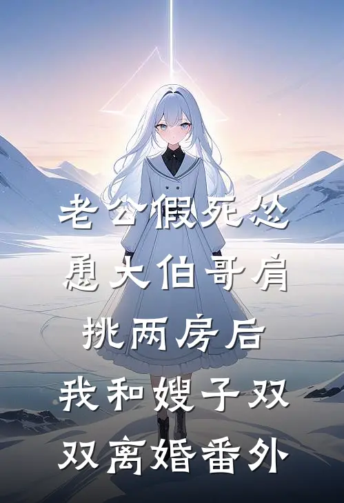 老公假死怂恿大伯哥肩挑两房后，我和嫂子双双离婚番外
