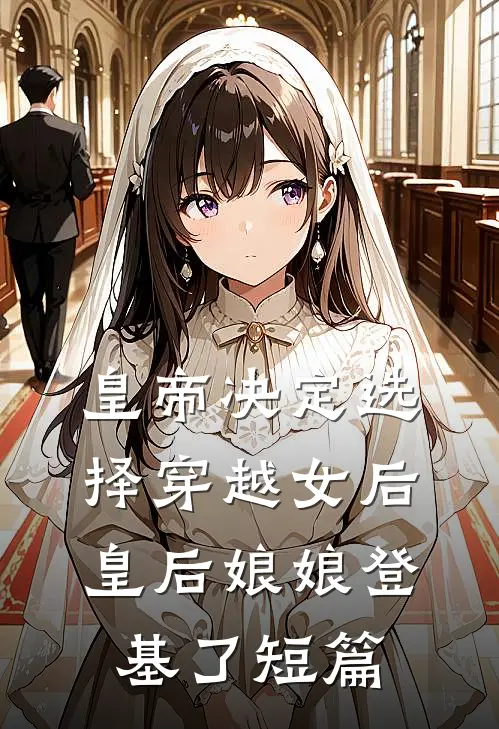 皇帝决定选择穿越女后，皇后娘娘登基了短篇