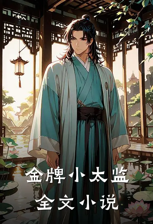 金牌小太监全文小说