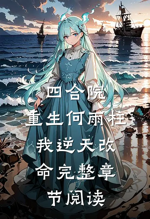 四合院：重生何雨柱，我逆天改命完整章节阅读