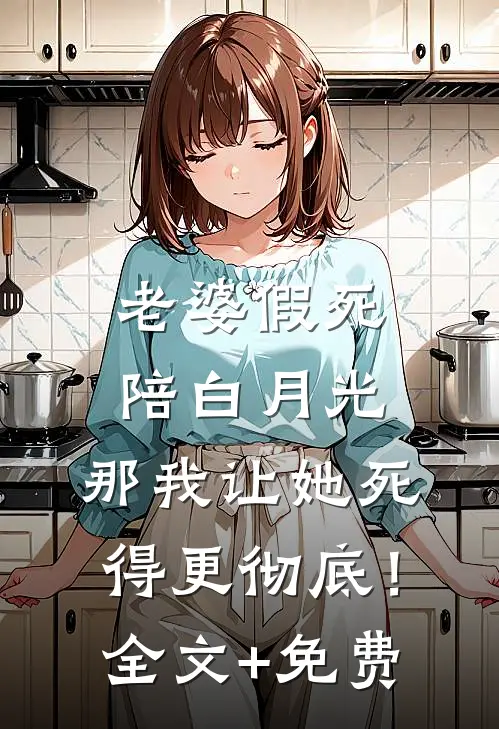 老婆假死陪白月光，那我让她死得更彻底！全文+免费