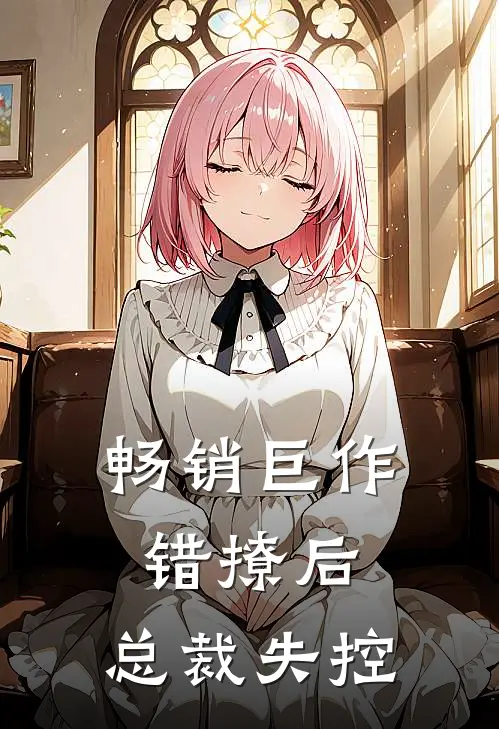 畅销巨作错撩后，总裁失控