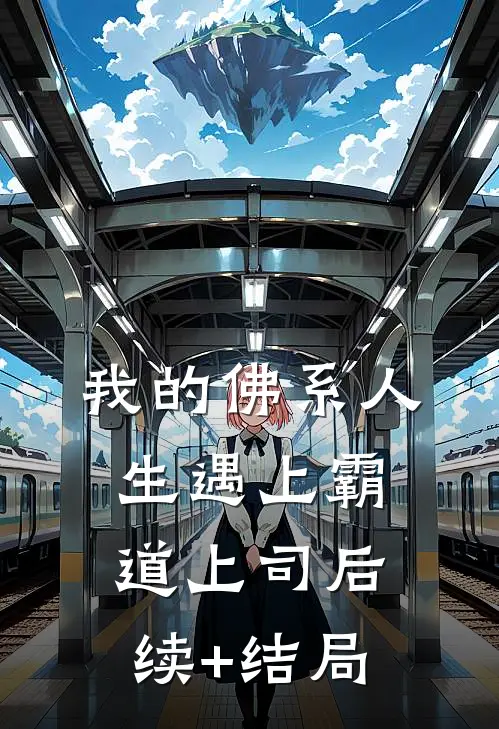 我的佛系人生遇上霸道上司后续+结局