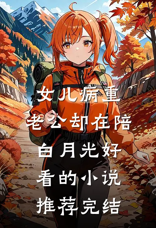 女儿病重，老公却在陪白月光好看的小说推荐完结