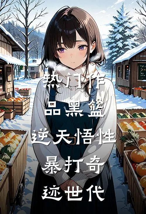 热门作品黑篮：逆天悟性，暴打奇迹世代