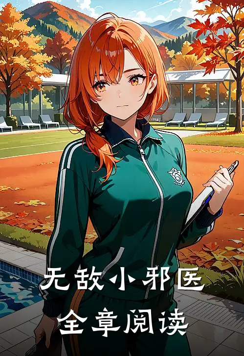 无敌小邪医全章阅读