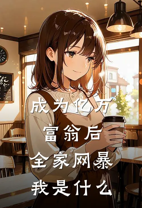 成为亿万富翁后，全家网暴我是什么